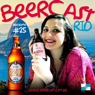Podcast da Cerveja Noi Avena - Youpix Rio - Bia Granja