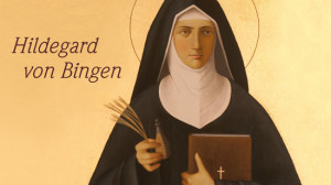 Hildegard Von Binden