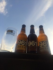 961 beer
