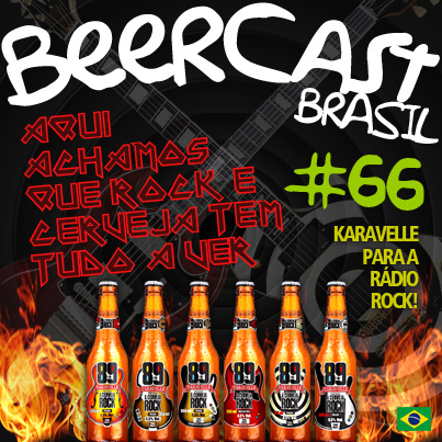 Cerveja Samichlaus Bier com o Luquita da Cerveja – Beercast #65