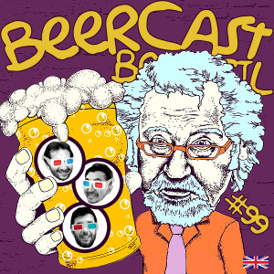 A Pint With The Queen 2015 – Beercast #99