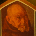 Irmão Isidorus, primeiro mestre cervejeiro da La Trappe