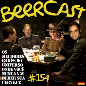Cerveja Hofbrau Original com Will Nolting – Beercast #154