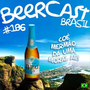 Cerveja Tijuca Cerpa – Beercast #186