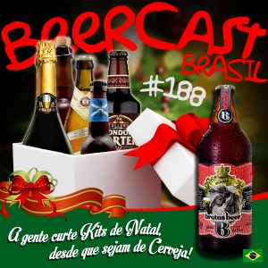 Kits de Natal – Beercast #188
