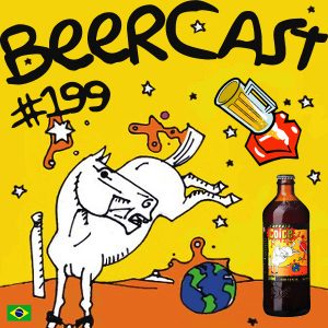 Cerveja Coruja Doppelbock Coice – Beercast #199