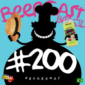 Cerveja Perro Libre Sorachi Berliner – Beercast #200