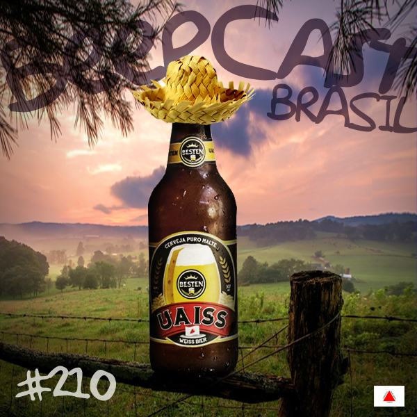 Cerveja Uaiss com Athila Dias – Beercast #210