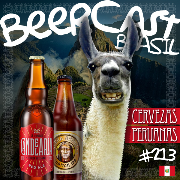 Cervezas Peruanas – Beercast #213