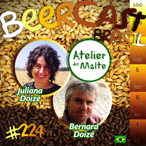 Atelier do Malte – Beercast #224