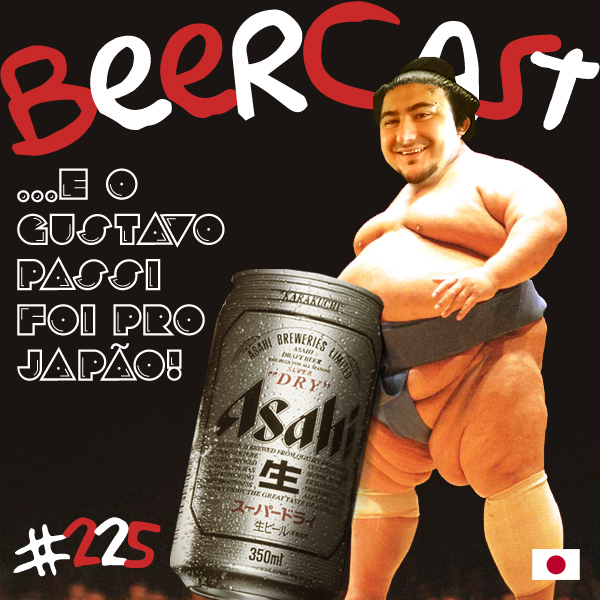 BeerTrip: Japão – Beercast #225