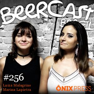 Imprensa Cervejeira com Ônix Press – Beercast #256