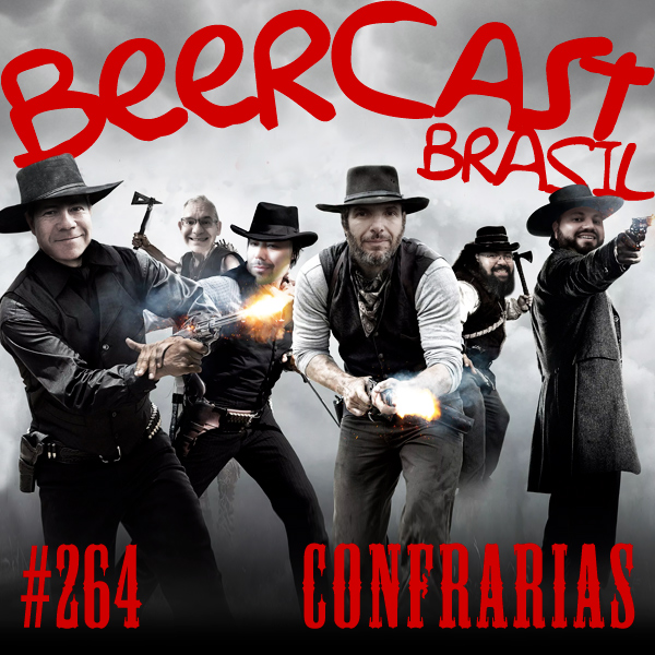 Cervejas Peruanas com Marcelo Moretti – Beercast #262