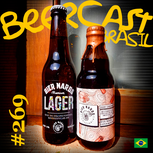 Bier Nards – Beercast #269