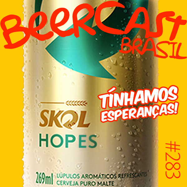 Um papo com Tiago Lima – Beercast #282