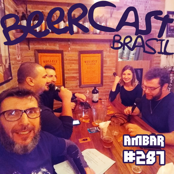Bar Ambar – Beercast #287
