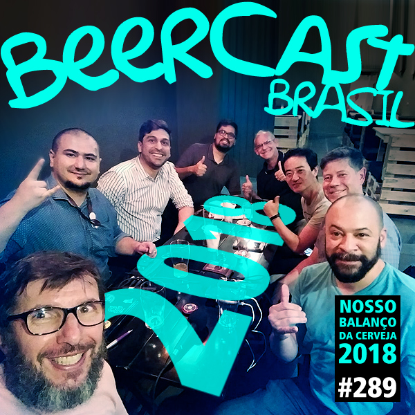Ribeirão Preto com Anelise – Beercast #288