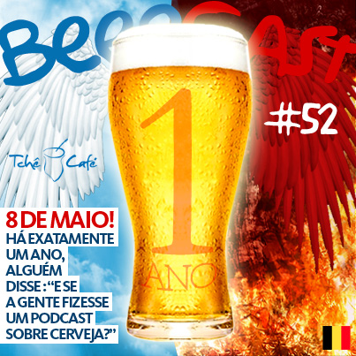 Cerveja Deus x Cerveja Lucifer - 1 Ano de Beercast – Beercast #52