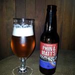 2014.10.03 Phin & Matts Extraordinary Ale