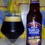 2016.06.03 Samuel Adams Cream Stout